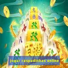 jogar raspadinhas online